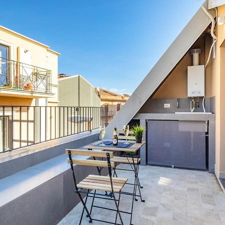 Etna E Mare Luxury Home Zafferana Etnea Zewnętrze zdjęcie